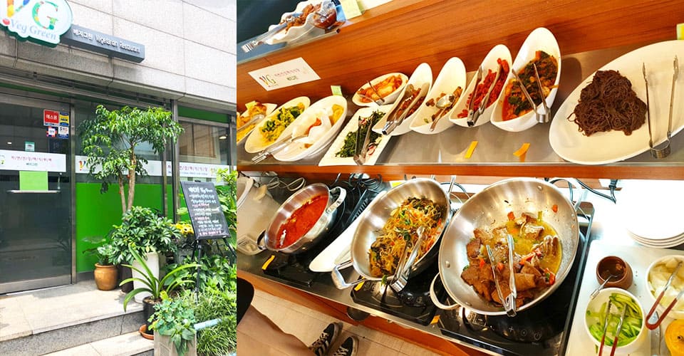 vegan-seoul-restaurant-gangnam-buffet