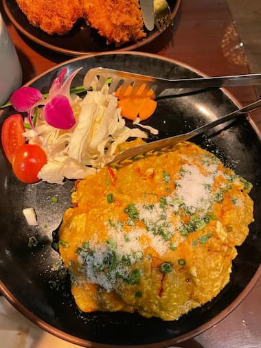 curry - Ssong Thai